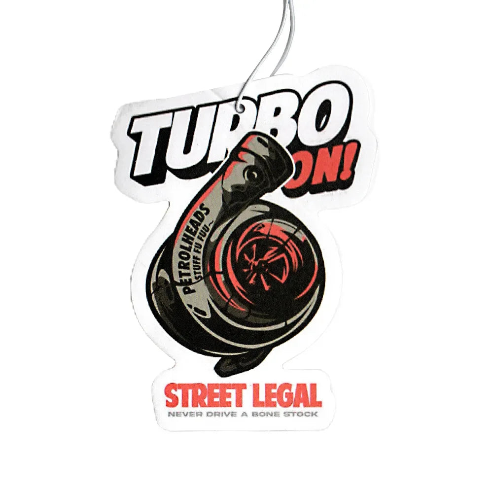 New Car Air Freshener Sexy Anime Girl Hanging Rearview Mirror Perfume Turbo Brake Disc Absorber Solid Paper JDM Accessories