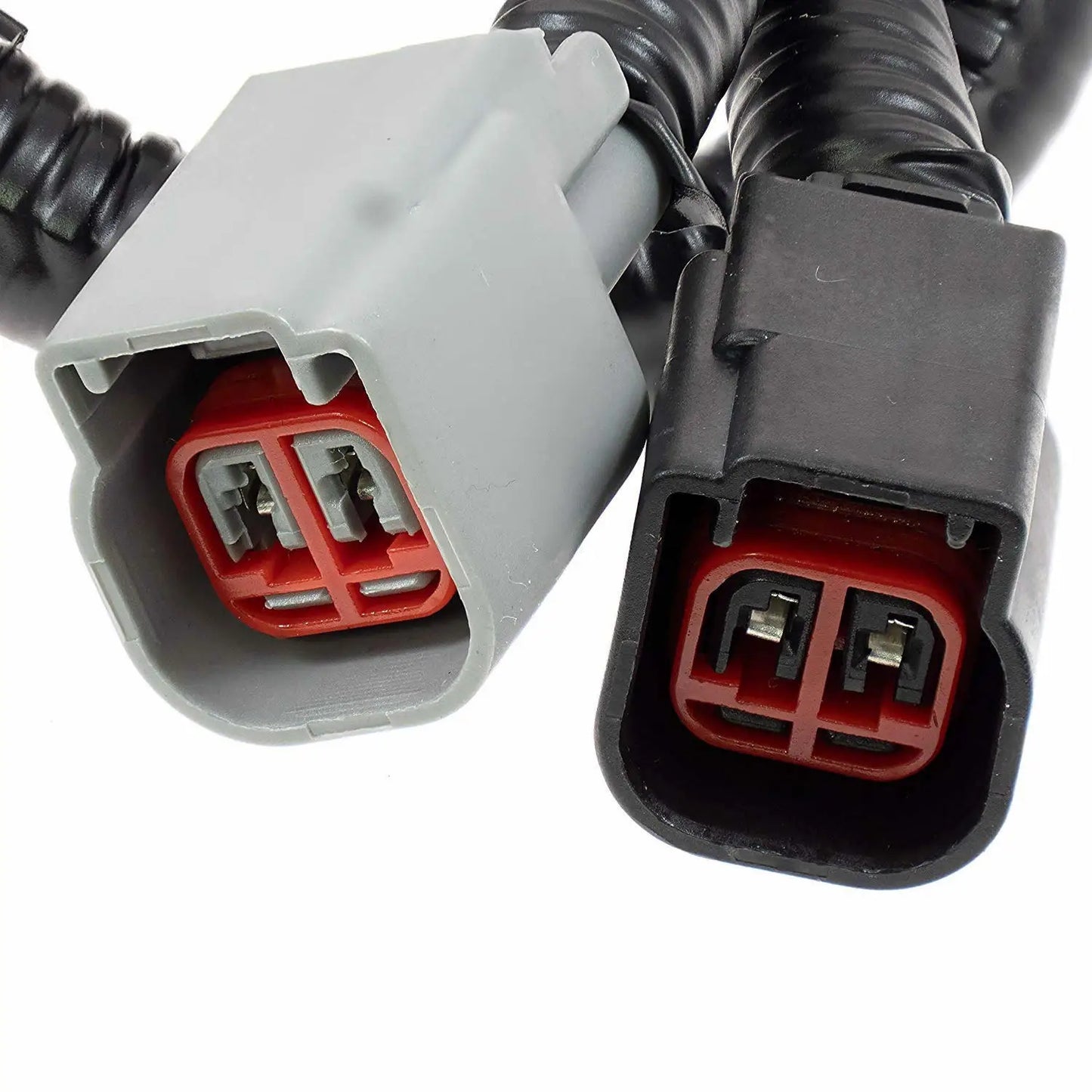 Wire Harness Fits 2003-2007 F-250 F-350 Ford Super Duty 6.0L Powerstroke 6C3Z-9F759-A Horizontal Fuel Conditioning Module