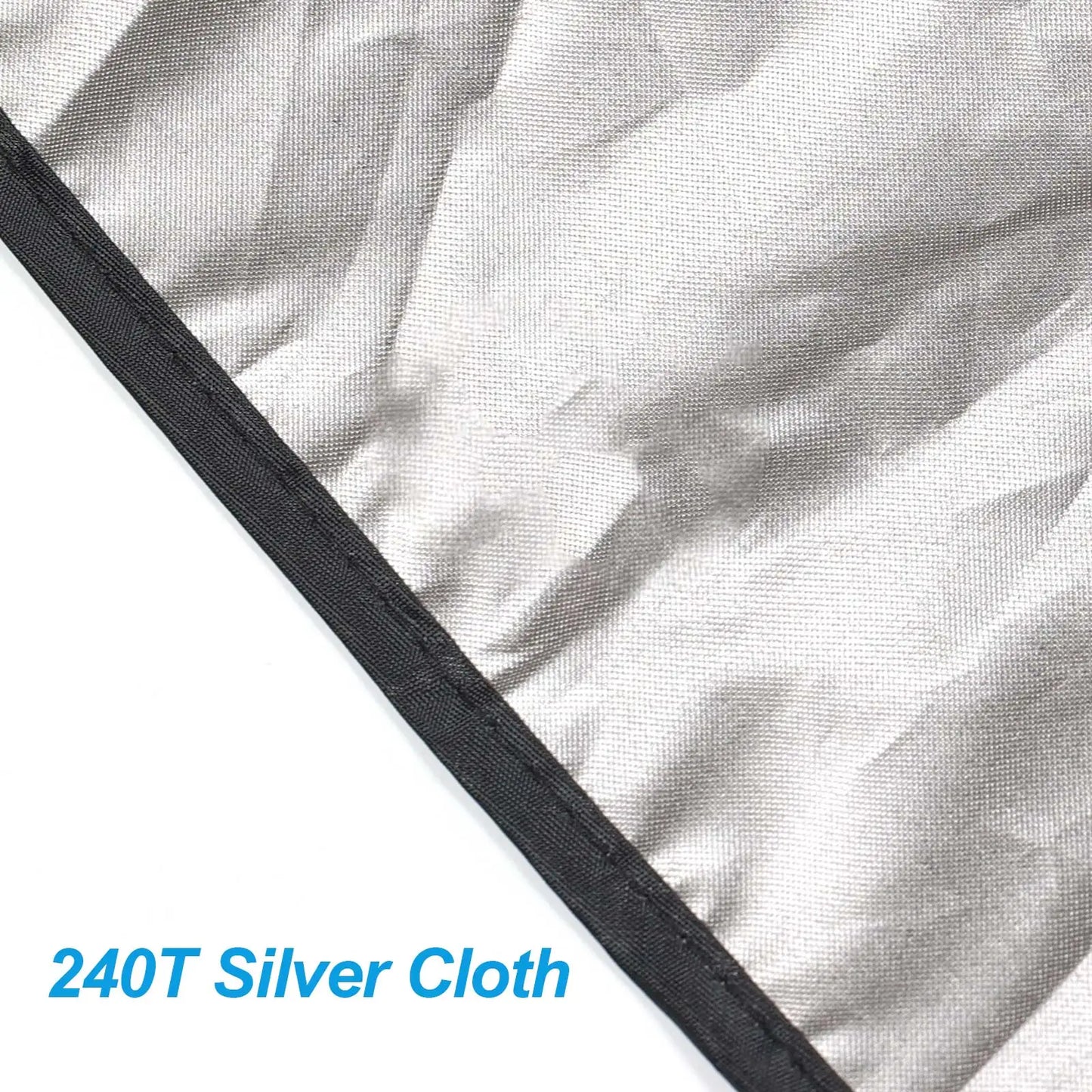 Car Windshield Sun Shade Front Side Window Cover Foldable WIndscreen Sunshade Anti UV Ray Heat Sun Block Blind Auto Accessories