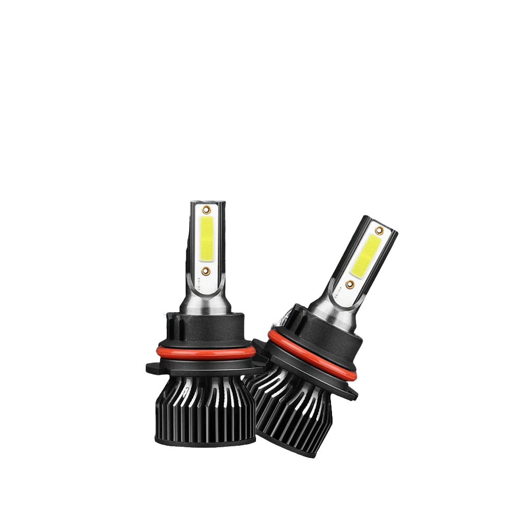 20000LM LED Headlight Bulbs 9007 High Low Beam Car Lights 12V For Ford F-150 F-250 F-350 1992-1997 1998 1999 2000 2001 2002 2003