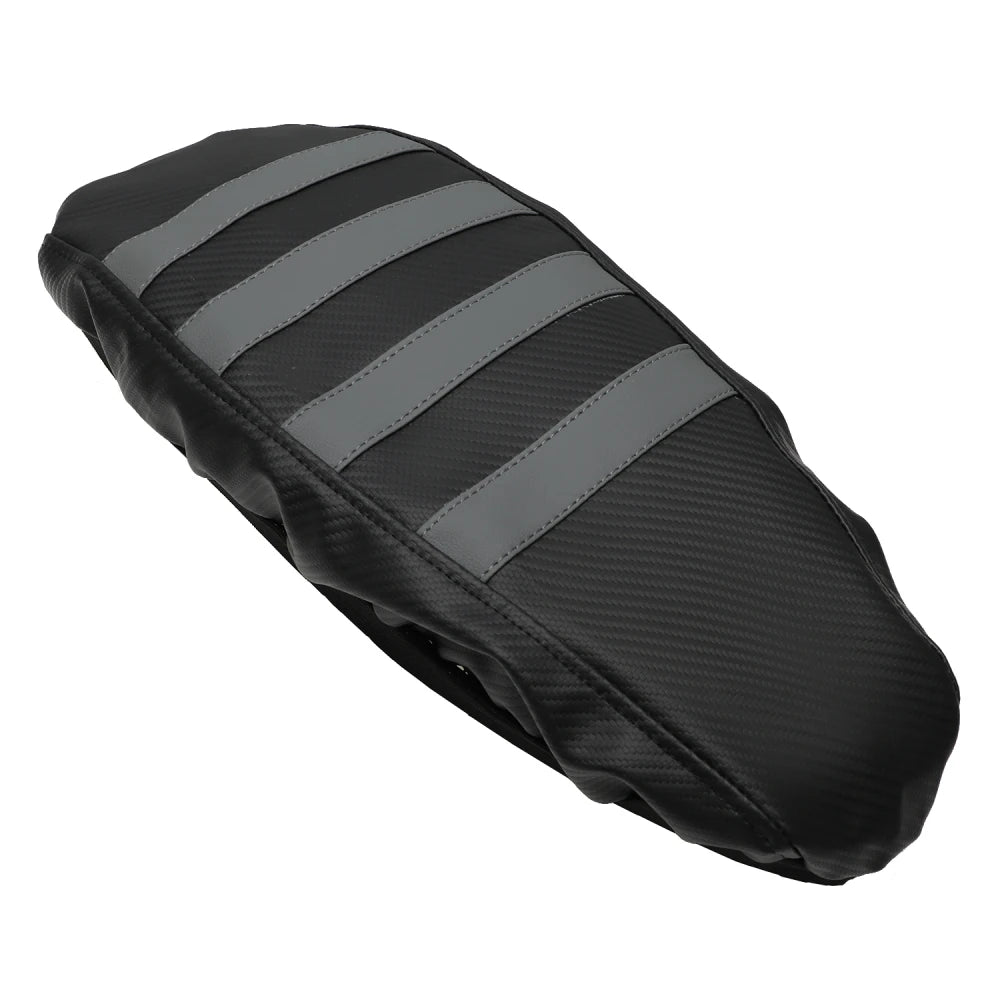 Motorcycle Seat Cover Soft Waterproof Non-slip For Talaria MX3 MX4 Dirt Bike Off Road