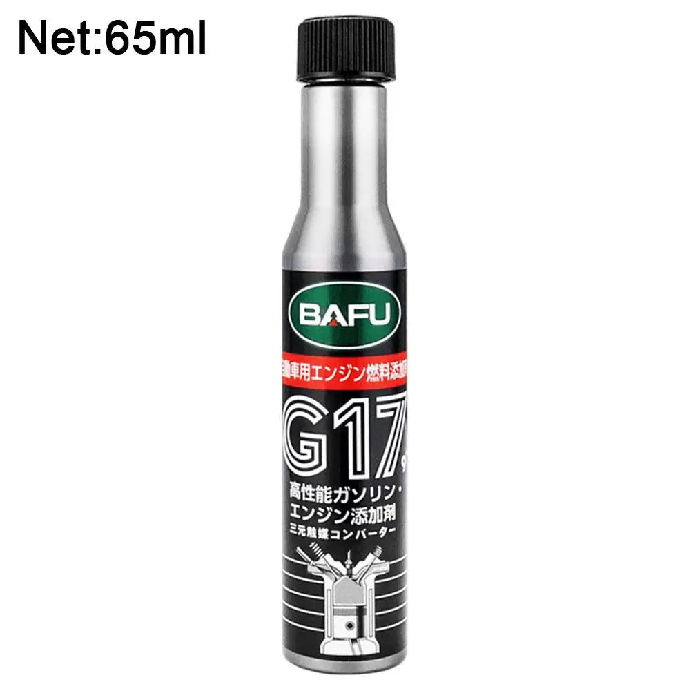 Powerful Engine Cleaner Catalytic Converter Cleaning Multipurpose Remove Sludge Carbon Deposit Fuel Engine Maintain Protector
