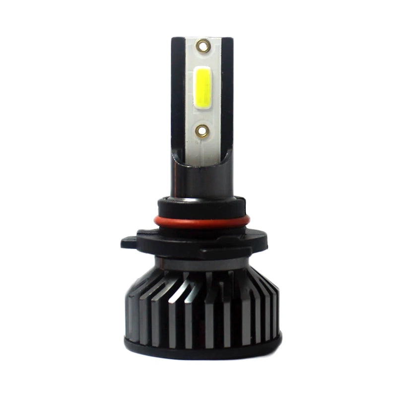 Car Headlight H1 H4 H7 LED Bulb H8 H11 9005 HB3 9006 HB4 9004 HB1 9007 HB5 H13 Led Lights 15000LM Turbo lampada 12V
