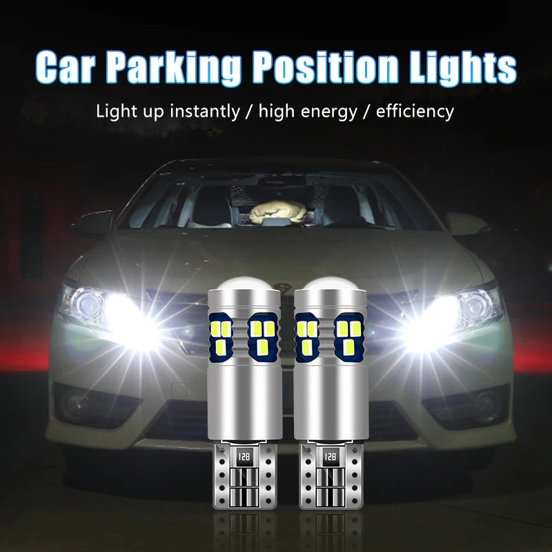 For Jeep Compass Grand Cherokee WJ WK WK2 Wrangler TJ JK JL Renegade Liberty Patriot Avenger Car LED Clearance Light Accessories