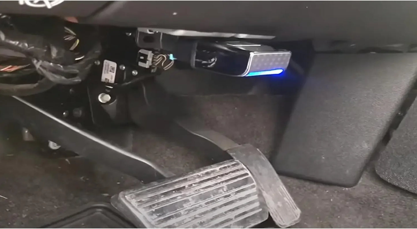 RA003 Active Fuel Management AFM for GM V6/V8 Engine Vehicles (Plug and Play) Making The Vehicle More Horsepower