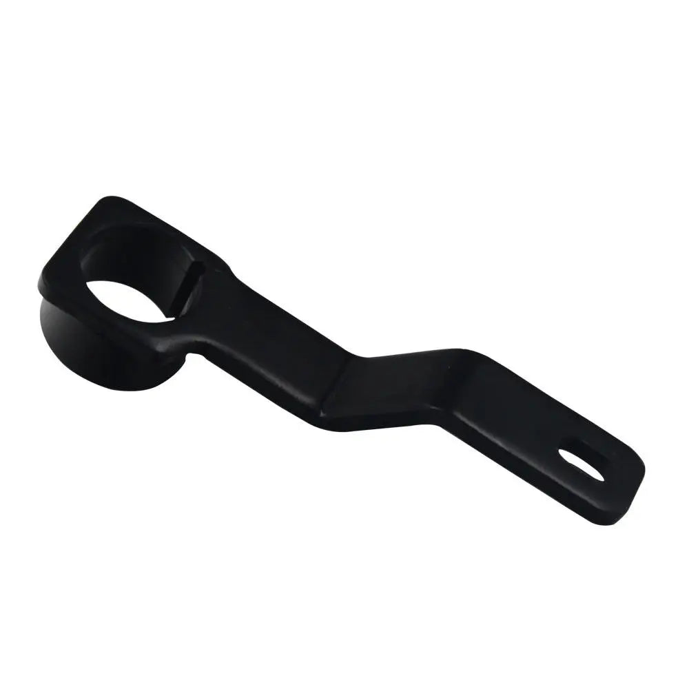 Crankshaft Positioning Tool Crankshaft Wrench Holder for Ford 1993 Newer 4.2L/4.6L 2-valve, 4.6L 4-valve 5.4L/6.8L V8 Engines