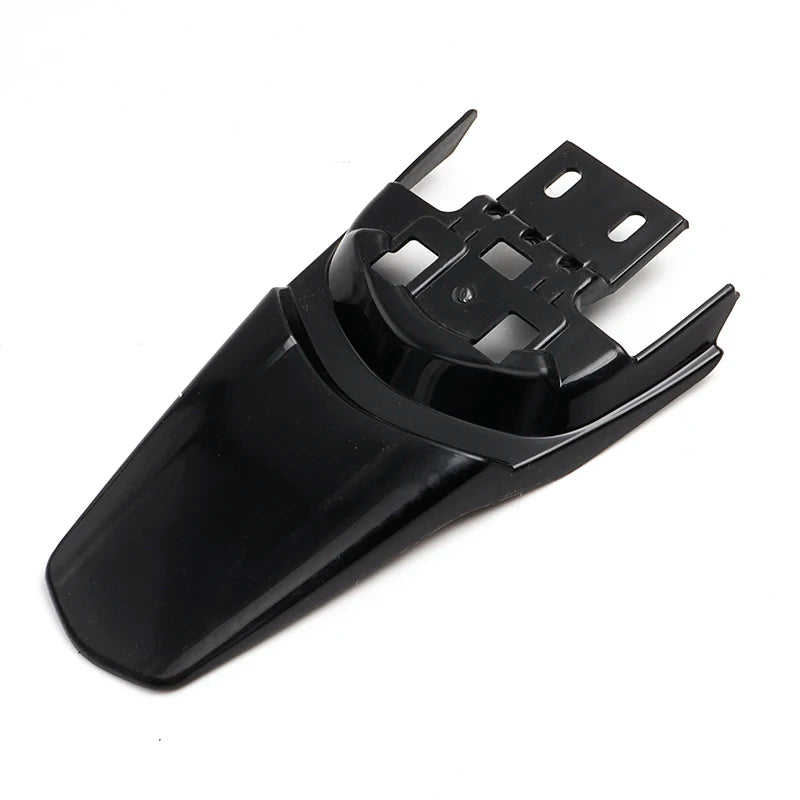 Motorcycle Front Rear Wheel Mudguards Fender For Surron Light Bee X & Light Bee S Segway X260 X160 Electric Bike Accessories