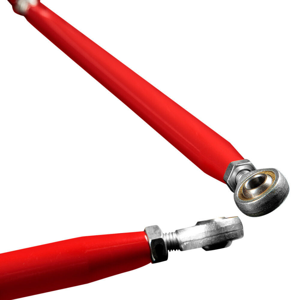 HARNESS BAR ,SAFETY BELT BAR