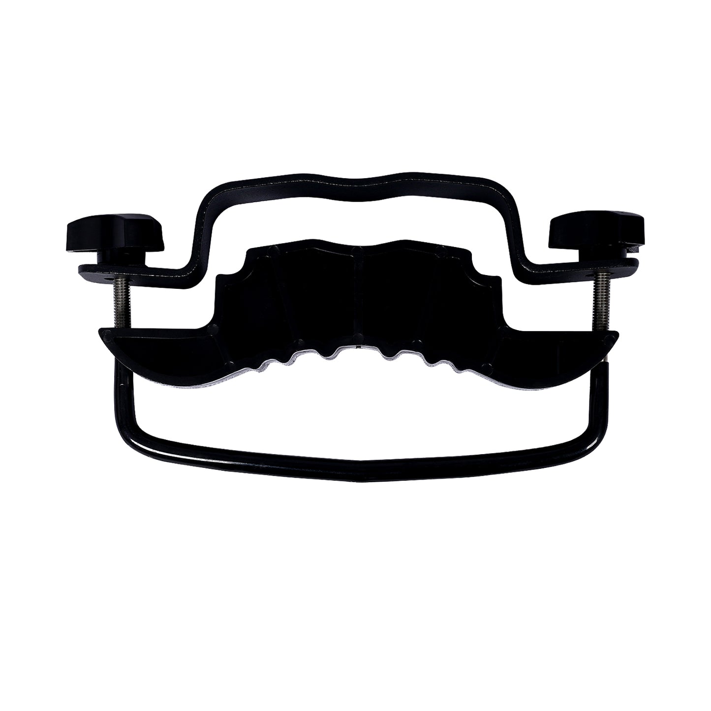 Rooftop Cargo Carrier Basket Motoring Roof Rack,Top Mount Roof Rack 43 black steel