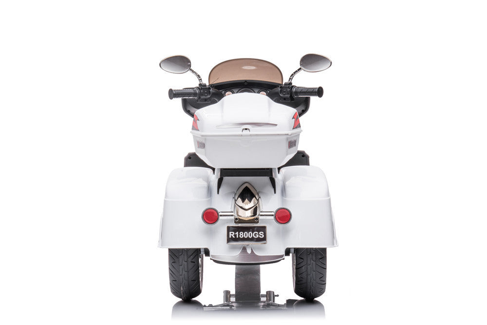 kids motorcycle,ride on motorcycle,Kids Electric motorcycle 12V two seat motorcycle for kids, Motorbike for Kids with Key start /3 wheels Headlight/Storage Box/ two motor/ two seat