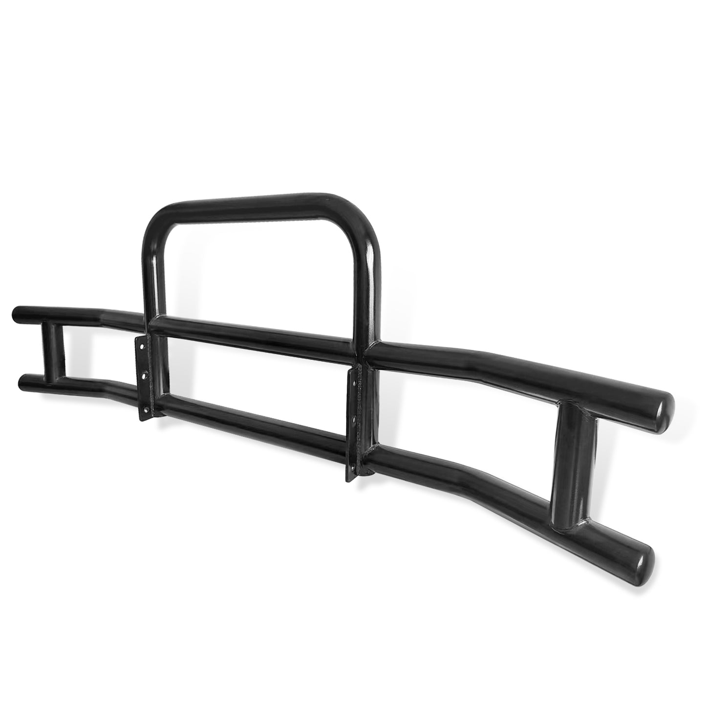 Front Bumper Deer Guard for International Prostar 2008-2016 with Bracket