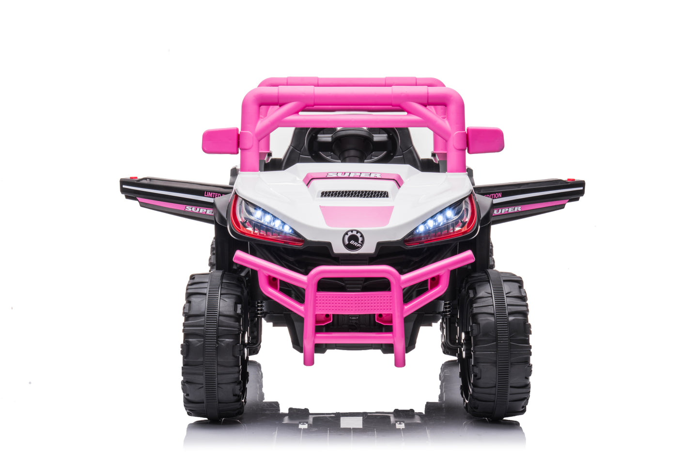 ride on car, kids electric car, riding toys for kids with remote control Rechargeable Battery Powered Electric Car with 4 Motors Amazing gift for 3~6 years boys/girls