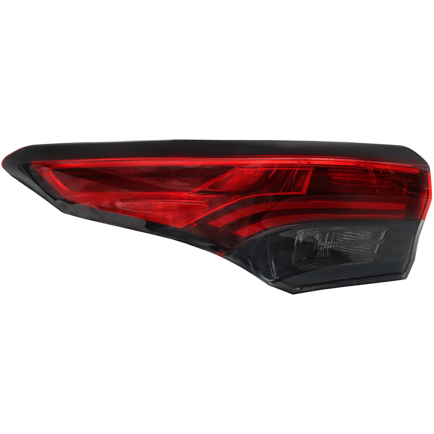 Fit For Toyota Highlander 2020-2022 External taillight US version Halogen does not contain bulb left