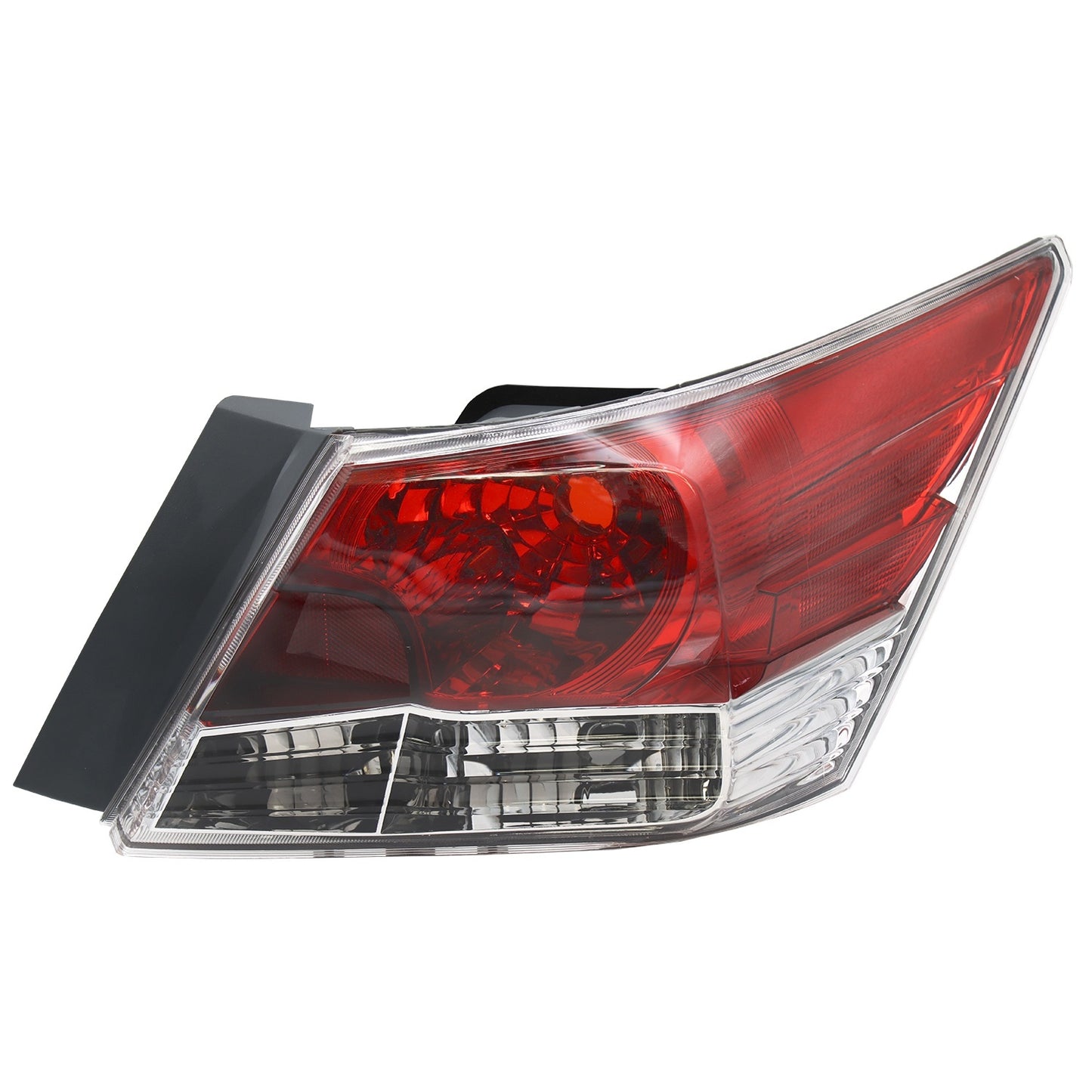 Fit For Honda Accord 2008-2012 taillight Halogen half assembly without bulb US version,right side