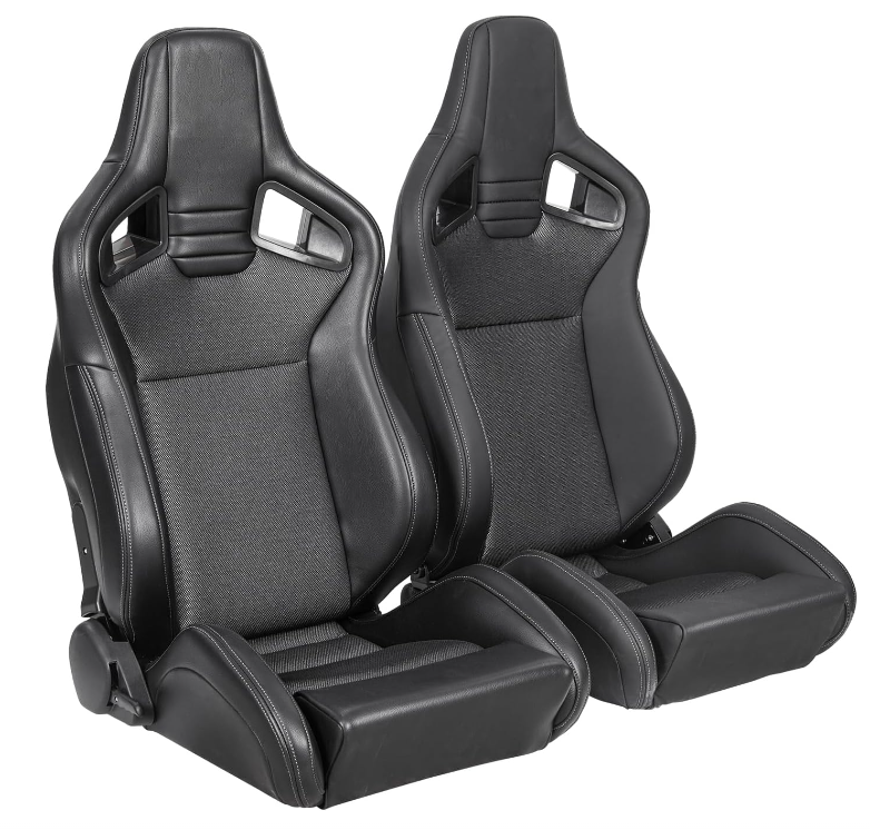 RACING SEAT