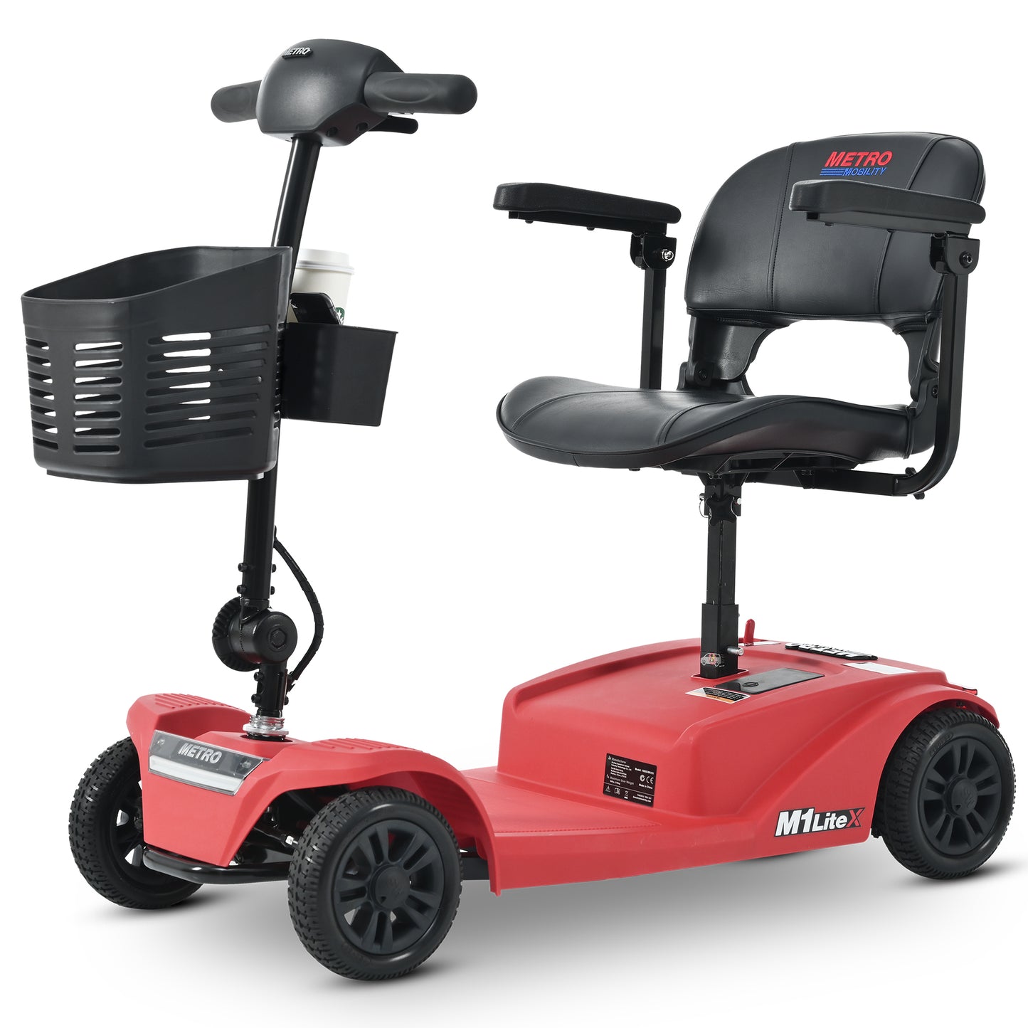 M1 LITEX-RED-A