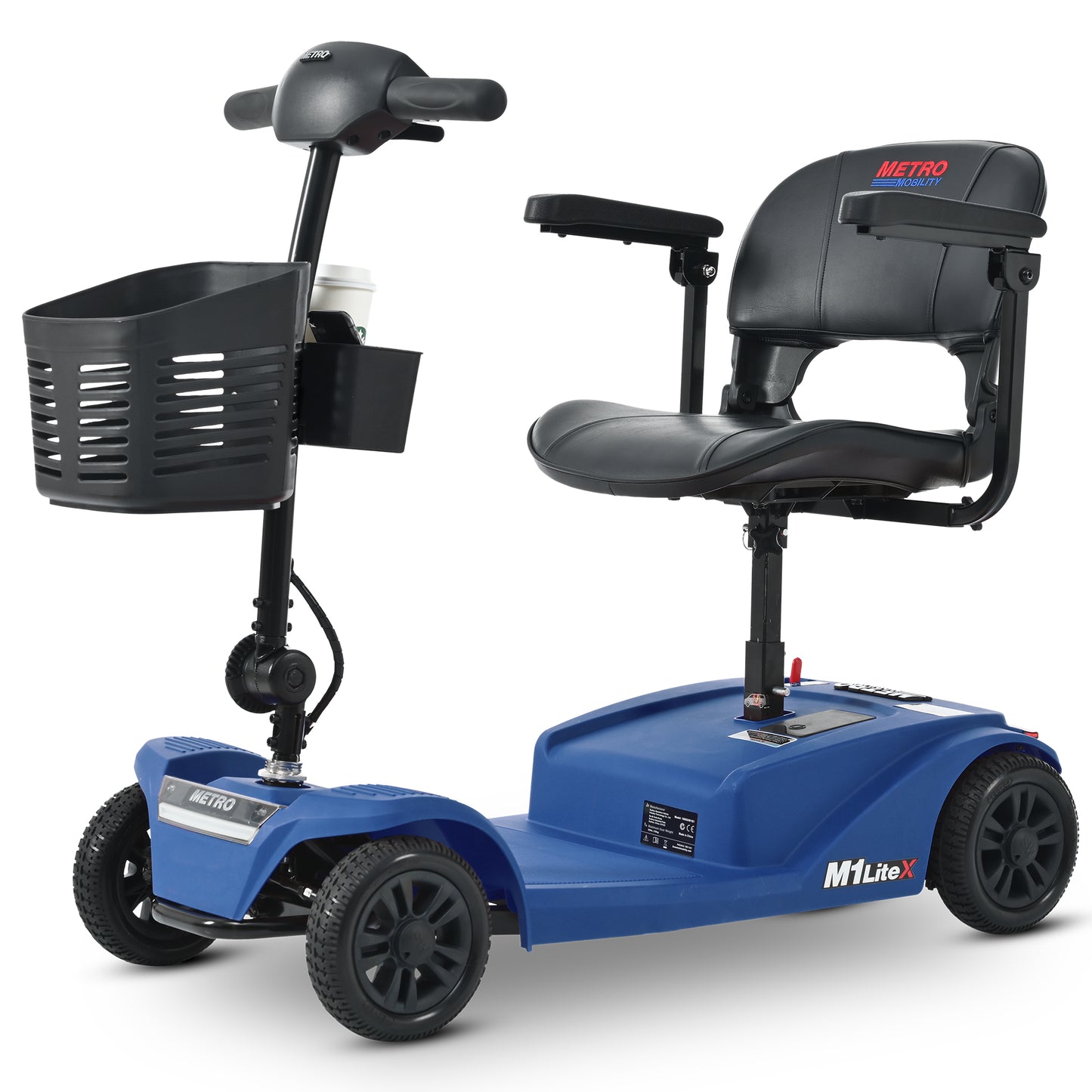 M1 LITEX-BLUE-A