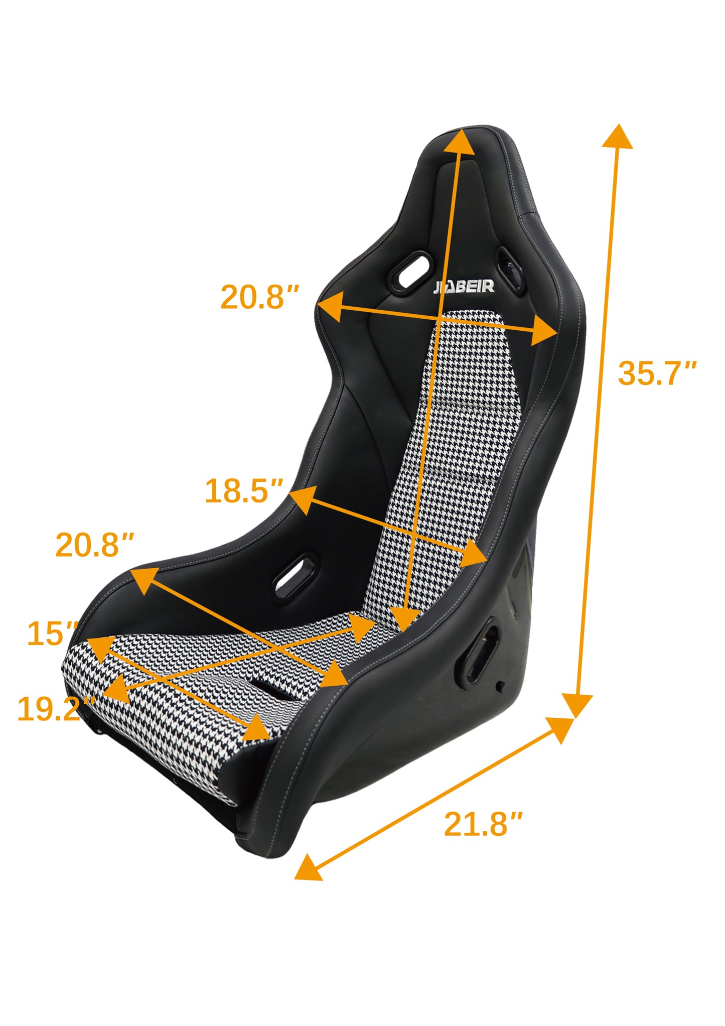 RACING SEAT
