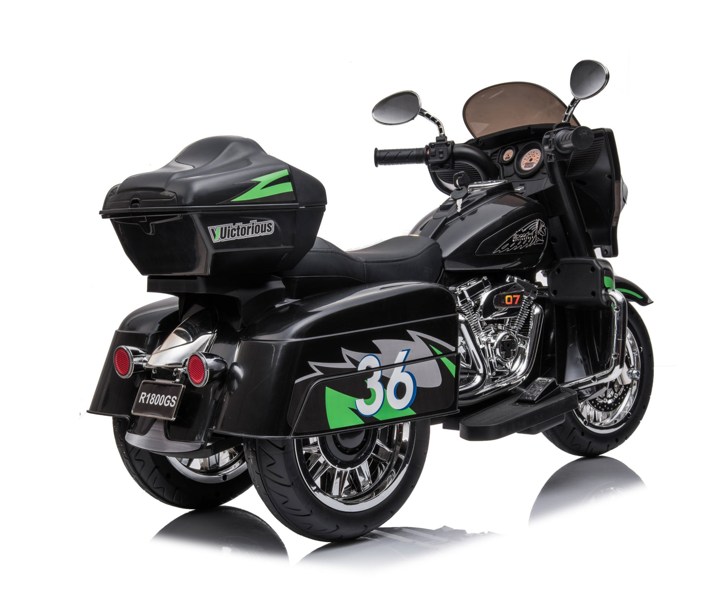 kids motorcycle,ride on motorcycle,Kids Electric motorcycle 12V two seat motorcycle for kids,Motorbike for Kids with Key start /3 wheels Headlight/Storage Box/ two motor/ two seat