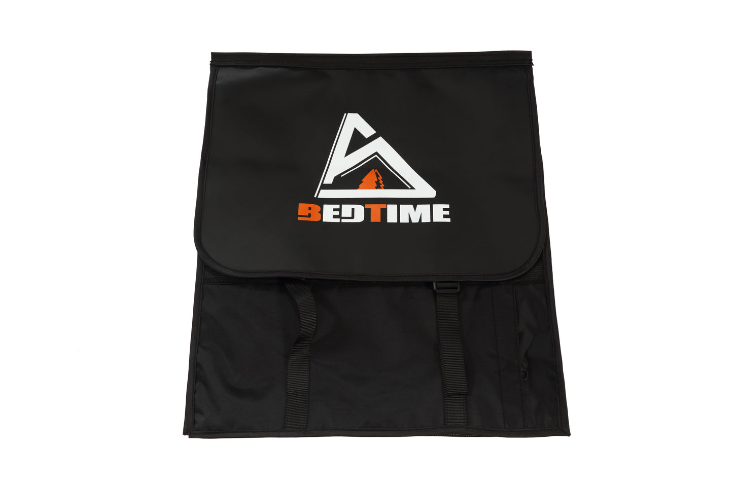 BEDTIME Hard Shell Rooftop Tent-Honeycomb aluminum,Hydraulic support,three second speed open,Roof rack,High rebound memory sponge mattress,Sturdy,Better ventilation For 2-3 people Car SUV Truck tent