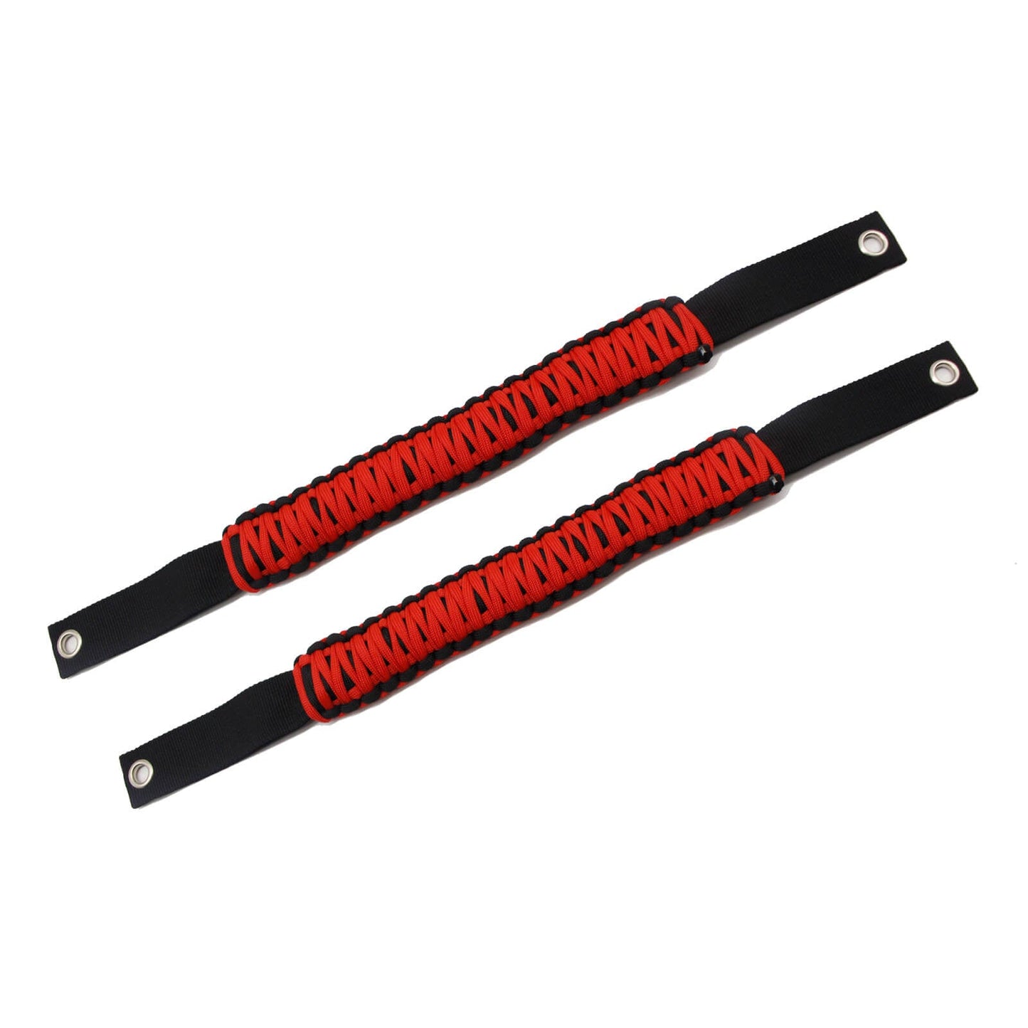 Bronco Roll Bar Grab Handles(2021-2024 Ford Bronco 2/4 Doors)