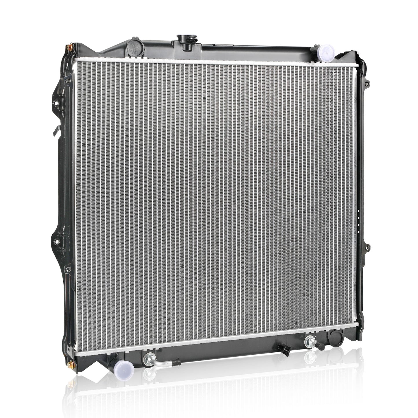 Car Aluminium Radiator for 1996-2002 Toyota 4Runner, 2.7L 3.4L V6, GAS, 1998