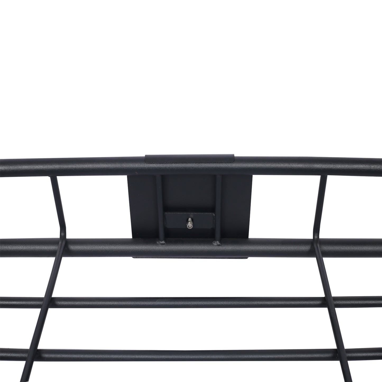 Rooftop Cargo Carrier Basket Motoring Roof Rack,Top Mount Roof Rack 43 black steel