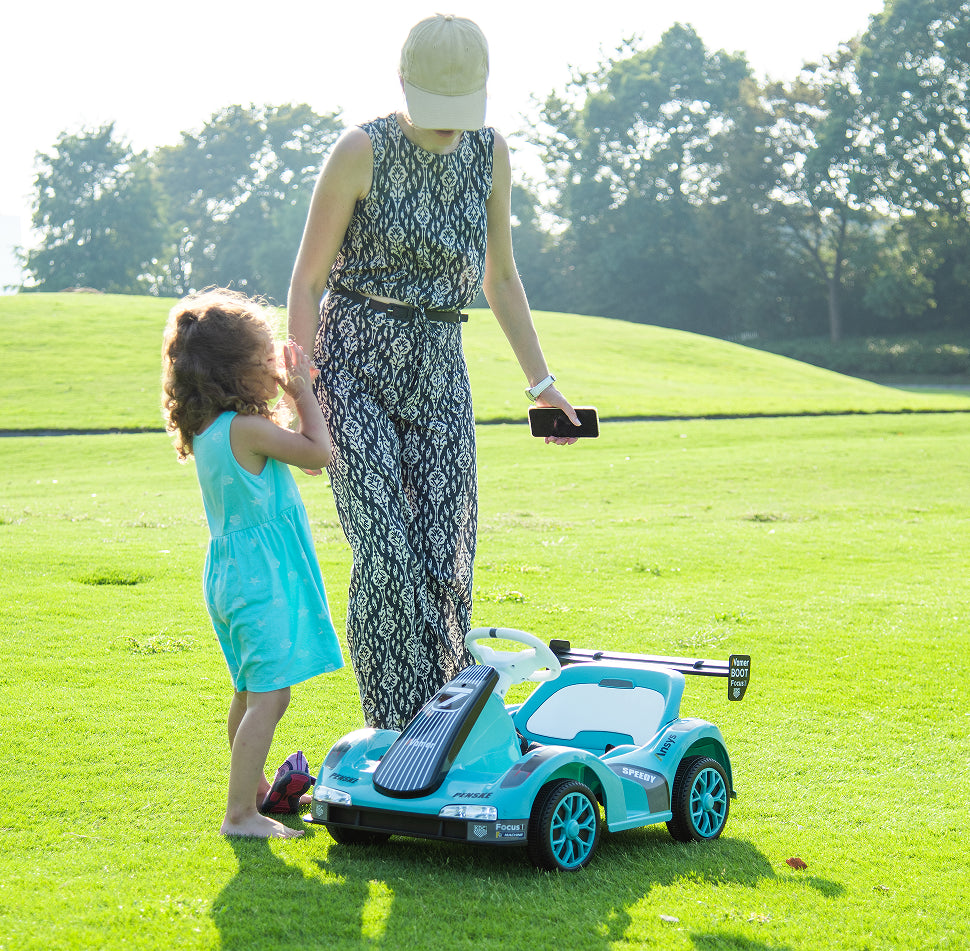 ride on car, kids electric car, riding toys for kids with remote control Amazing gift for 3~6 years boys/ girls