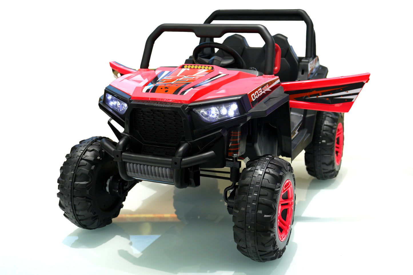 ride on car,kids electric car, riding toys for kids with remote control  Rechargeable Battery Powered Electric Car with 4 Motors Amazing gift for 3~6 years boys/girls