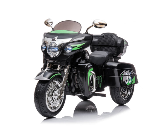 kids motorcycle,ride on motorcycle,Kids Electric motorcycle 12V  two seat  motorcycle for kids,Motorbike for Kids with Key start /3 wheels Headlight/Storage Box/ two motor/ two seat