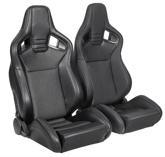 RACING SEAT