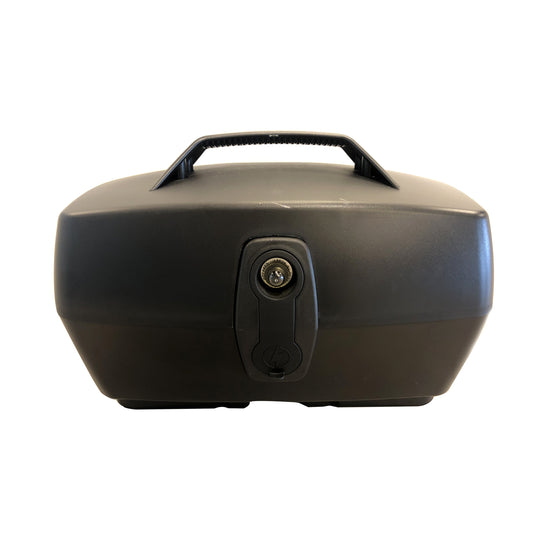 [Willando] 24V/20AH Lead Acid Battery with Battery Box