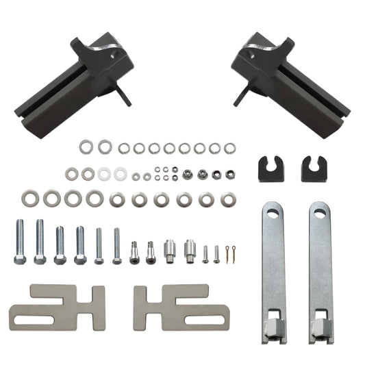 Bracket for Kenworth T680 2008-2021