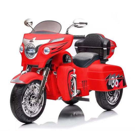 kids motorcycle,ride on motorcycle,Kids Electric motorcycle 12V  two seat  motorcycle for kids,    Motorbike for Kids with Key start /3 wheels Headlight/Storage Box/ two motor/ two seat