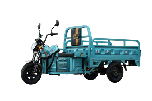 Pioneer Generation Electric Three Wheel 1.6m