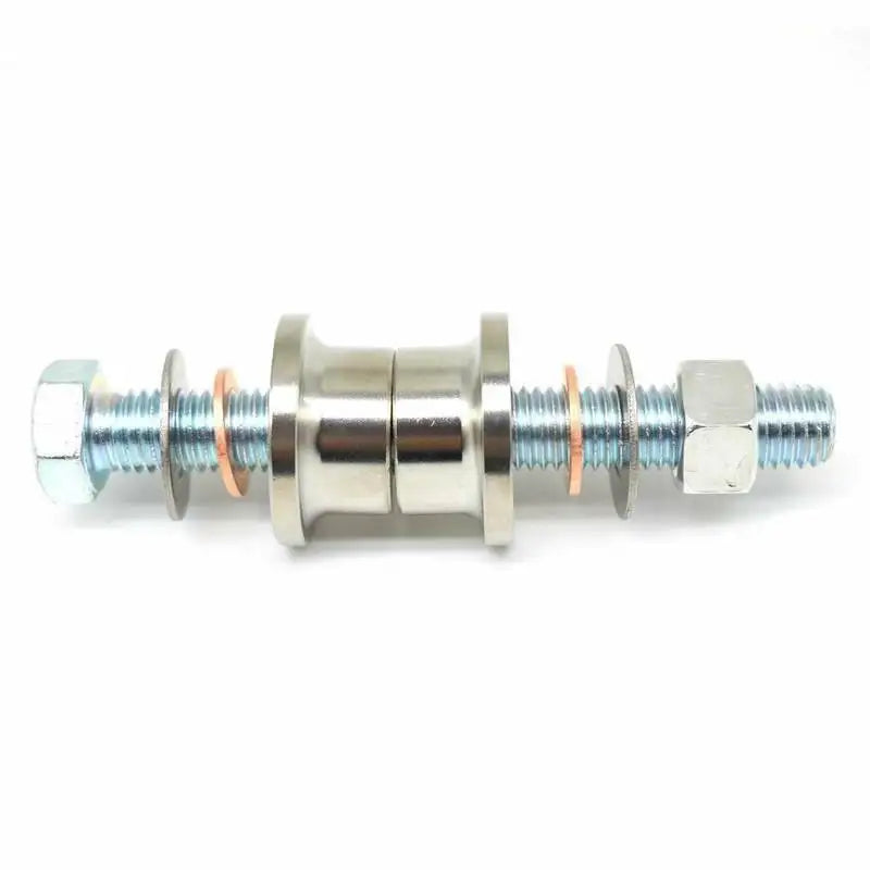 1" Drain Tube Flaring Tool All-In-One Stainless Steel Flanging Tools 8pcs Fasten