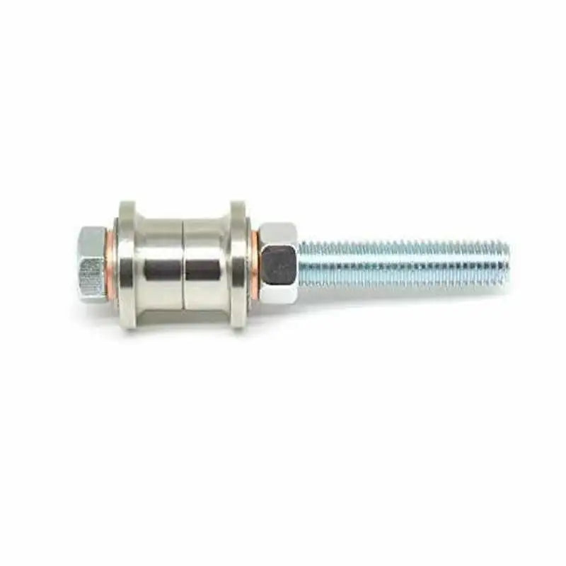 1" Drain Tube Flaring Tool All-In-One Stainless Steel Flanging Tools 8pcs Fasten