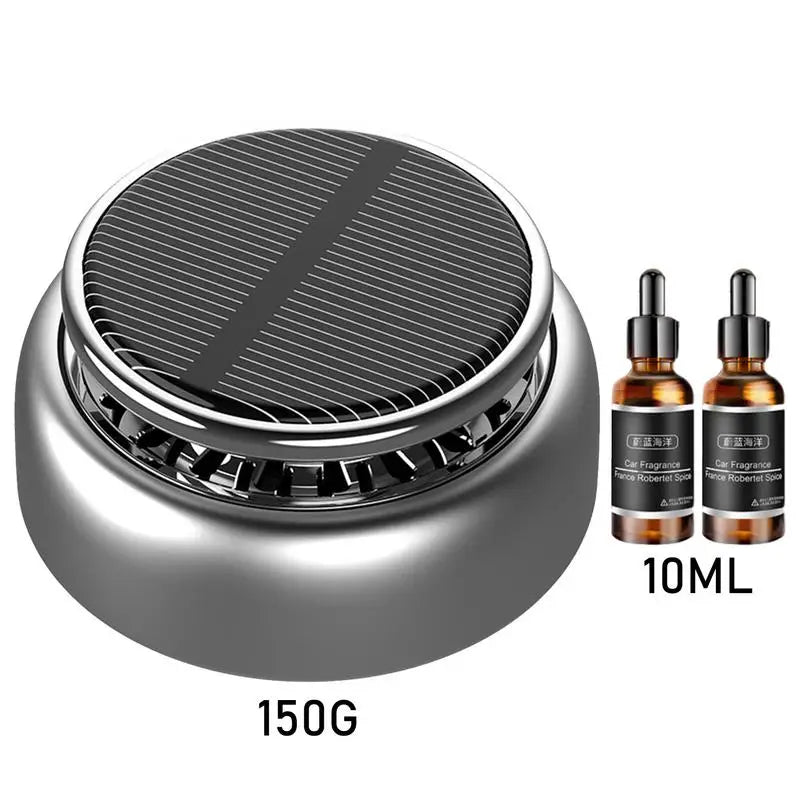 car diffuser electromagnetic molecular interference antifreeze snow remover essentia oil  Air Freshener for car and home office