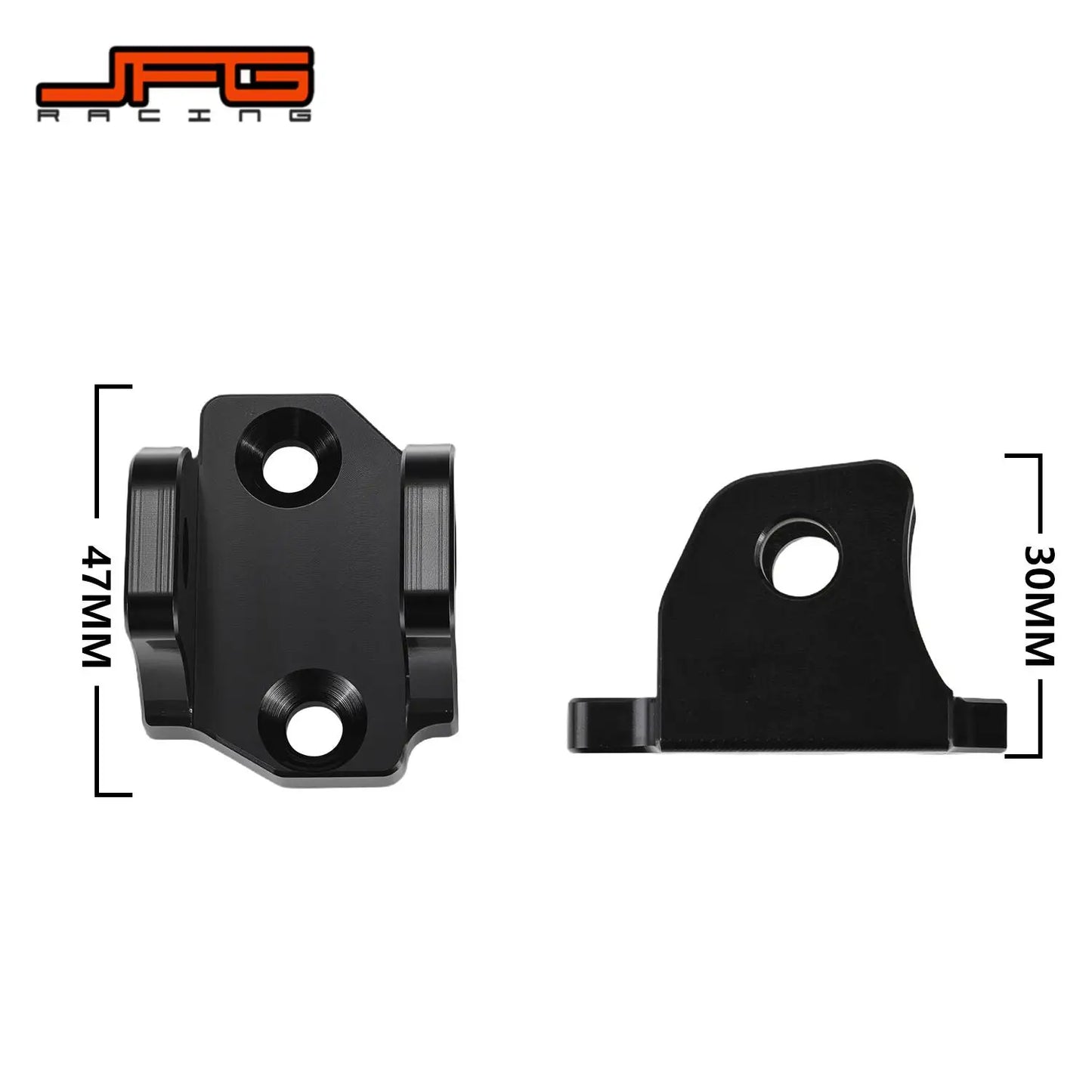 Foot Pegs Bracket Holder Electric Dirt Bike For Tuttio Soleil 01 Motorcycles Accessories Off-Road CNC Pedal Stand Adjustable