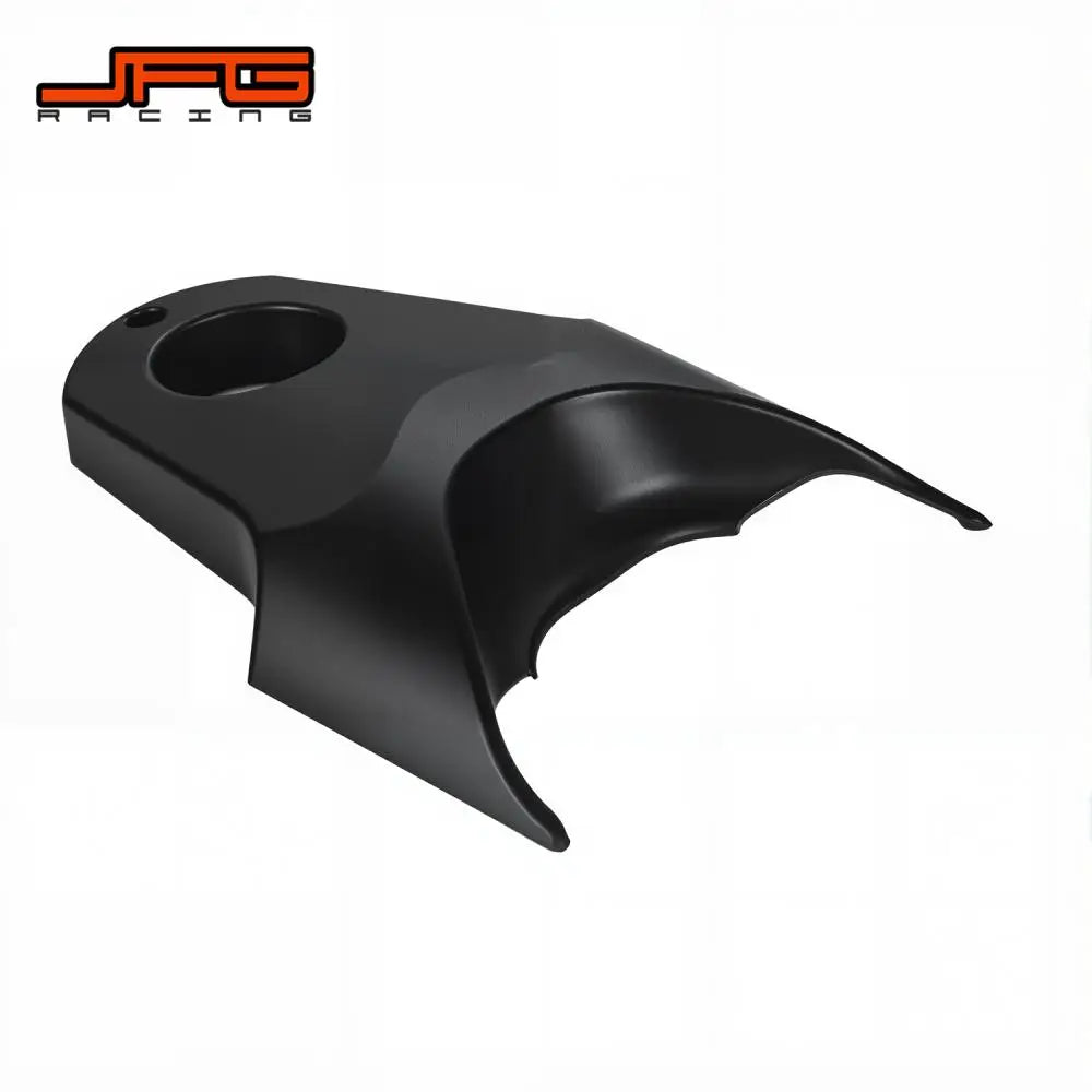 Battery Compartment Cover Guard Protect PP For Tuttio Soleil 01 Electric Dirt Bike E-bikes Motorcycles Accessories