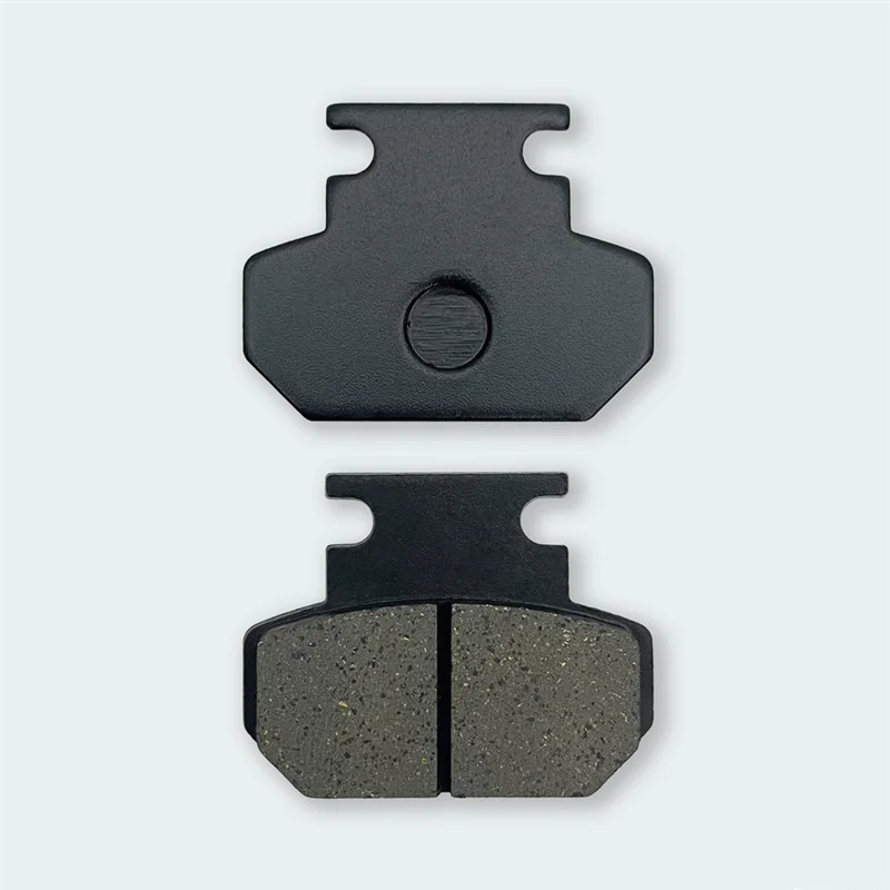 For Tuttio Soleil01 Electric Dirt Bike Replacement Parts- Front And Rear Break Brake Pads
