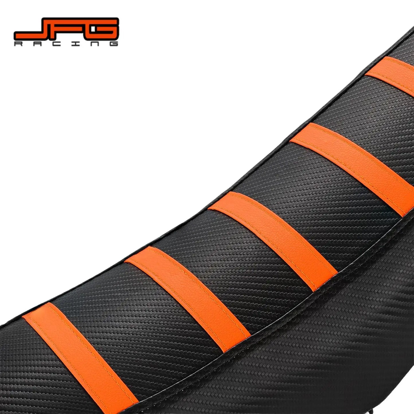 For Tuttio Soleil 01 Motorcycles Seat Cover Electric Dirt Bike Cushion Protector Motocross Parts Off-Road Black Orange Covers