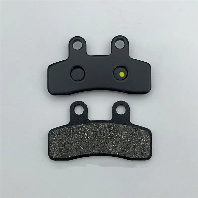 For Tuttio Soleil01 Electric Dirt Bike Replacement Front And Rear Break Brake Pads Parts