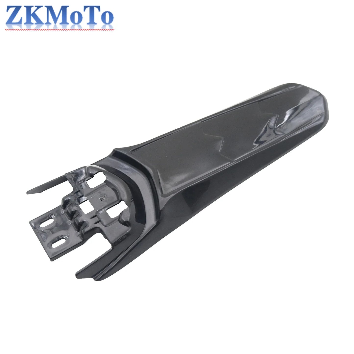 For Surron Electric Bike Accessories Motorcycle Rear Fender Extension Light Bee X S Motocross Parts Dirt Bike For Surron Ebike