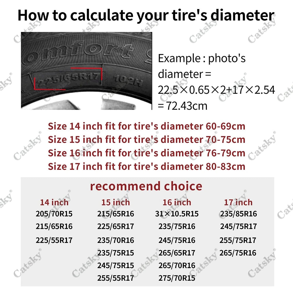 Lovely Peacock Feather Pattern Polyester Universal Spare Wheel Tire Cover Wheel Covers for Trailer RV SUV Truck Camper
