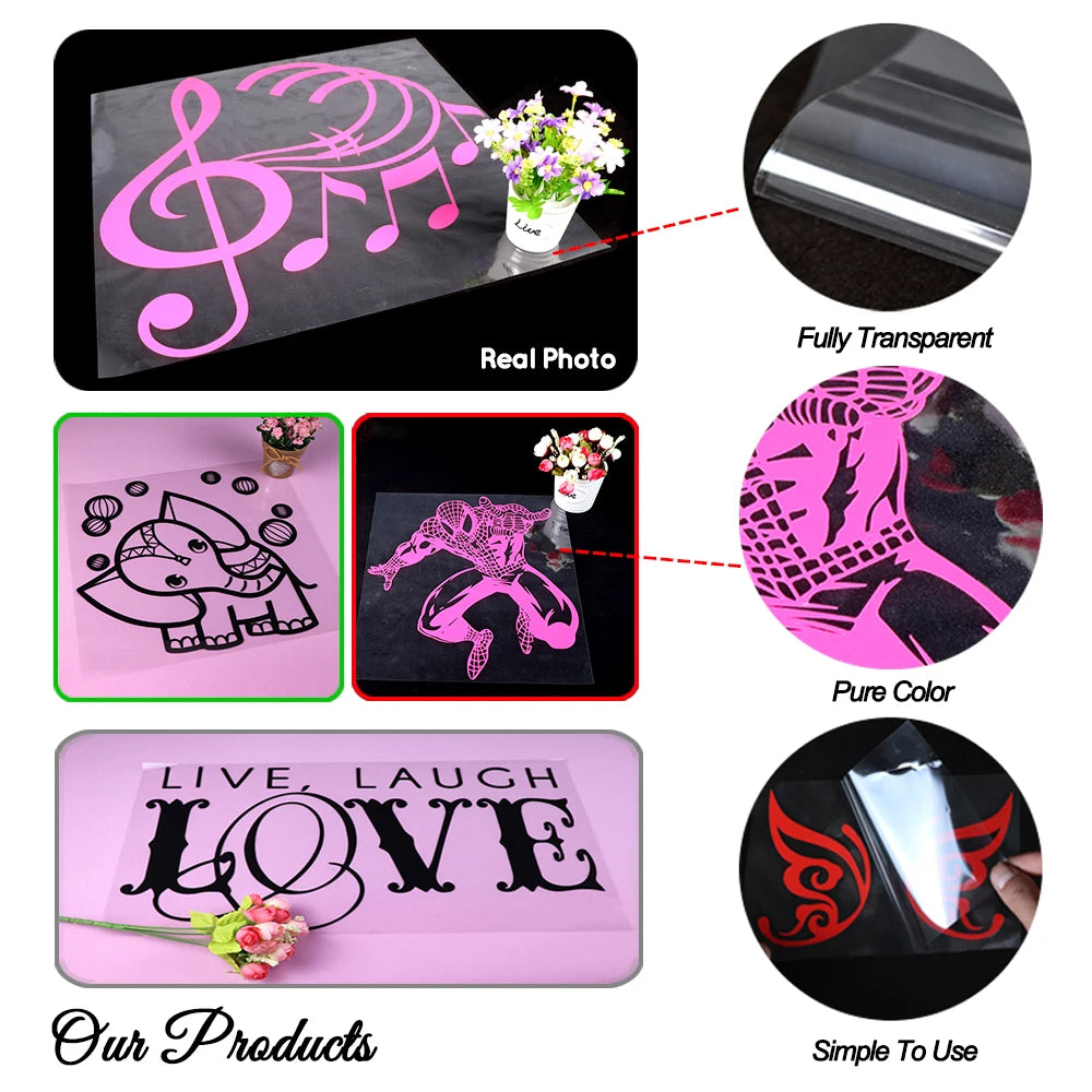 Personalized Text Vinyl Sticker For Car Window Decor Custom Your Name Auto Rear Windshield Decal Self adhesive Stickers