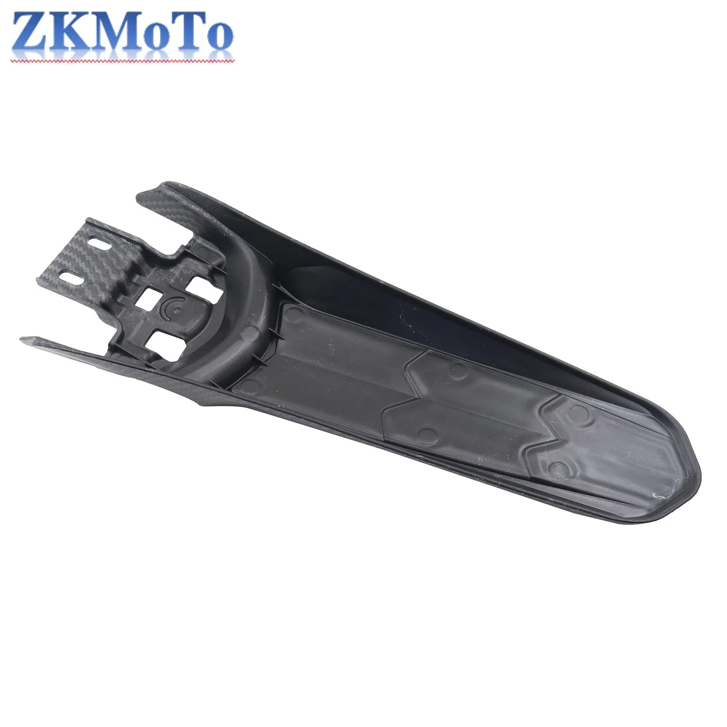For Surron Electric Bike Accessories Motorcycle Rear Fender Extension Light Bee X S Motocross Parts Dirt Bike For Surron Ebike