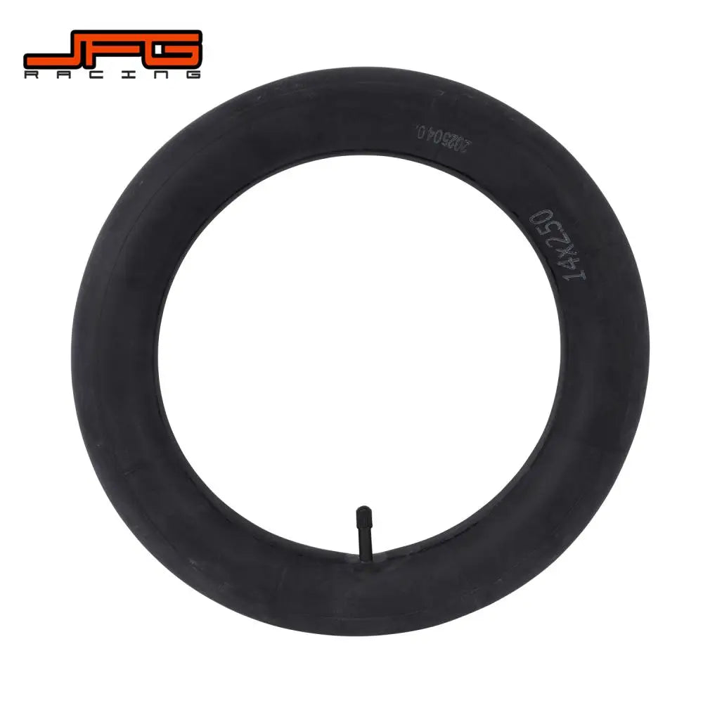Motorcycles Front Rear Inner Tube For Tuttio Soleil 01 Durable Butyl Rubber Tires 14*2.5 Electric Dirt Bike E-bike