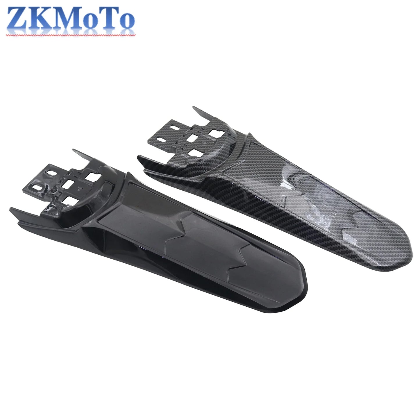 For Surron Electric Bike Accessories Motorcycle Rear Fender Extension Light Bee X S Motocross Parts Dirt Bike For Surron Ebike