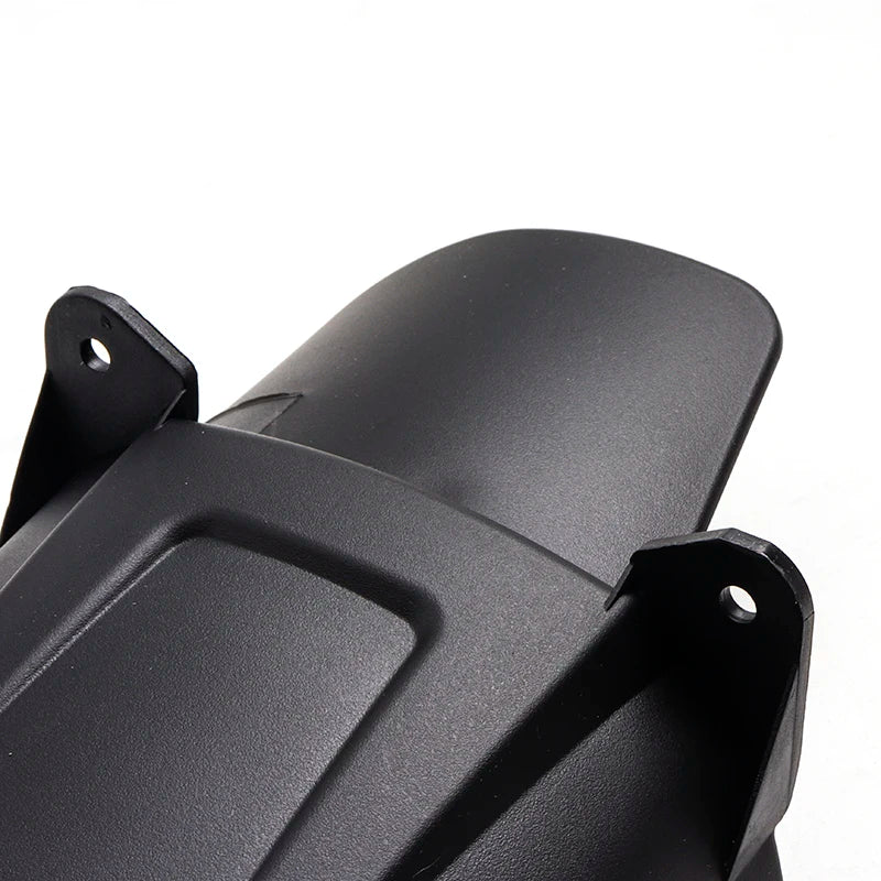 Motorcycle Front Rear Wheel Mudguards Fender For Surron Light Bee X & Light Bee S Segway X260 X160 Electric Bike Accessories